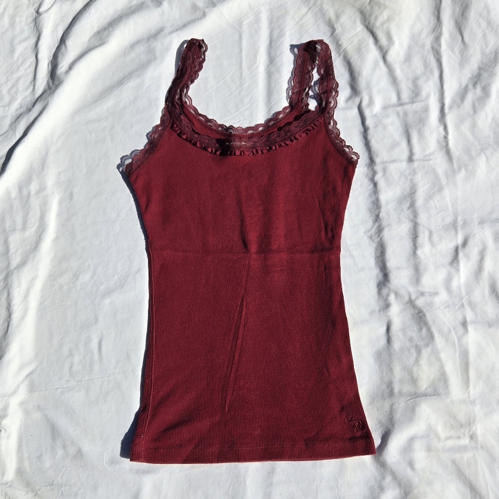 Abercrombie top